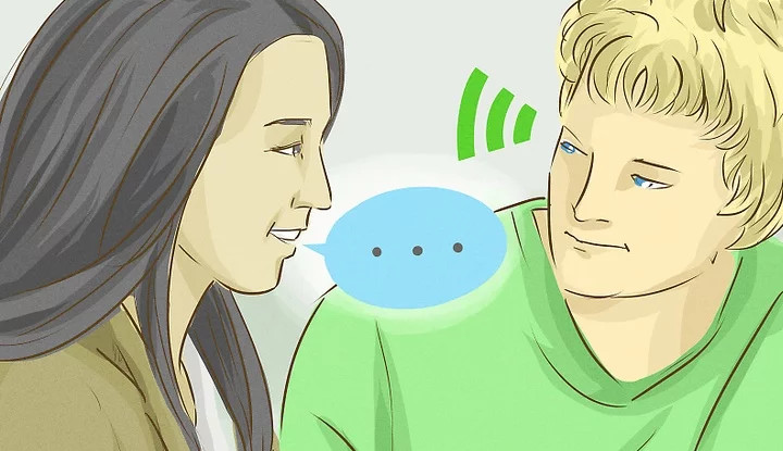 如何在婚姻中保持个人空间,又不伤害感情?
