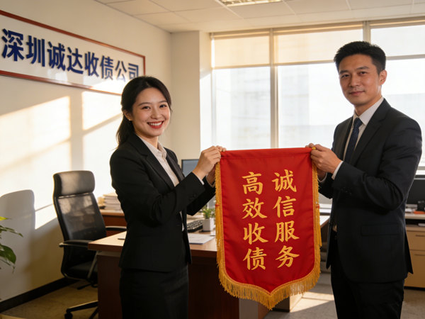 恭喜深圳市黄女士成功收款