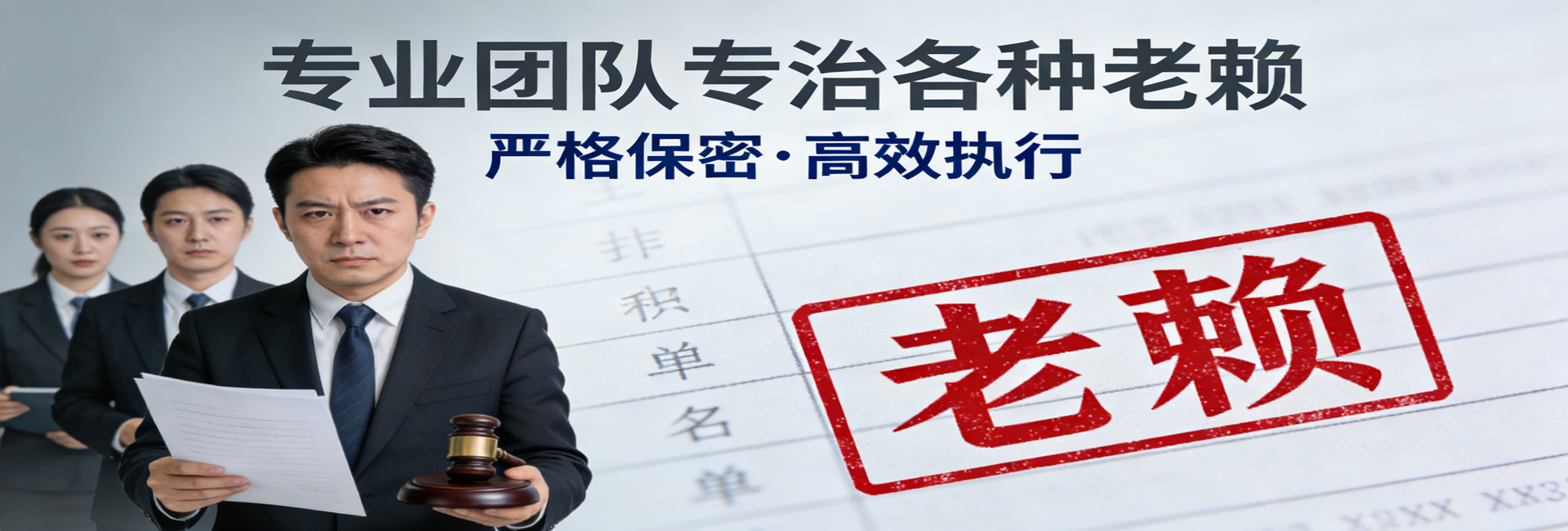 上海仁杰收债公司专攻各类债务问题